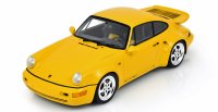 Porsche 964 Turbo S Lightweight (1992) Speed Yellow (image for) Porsche 964 Turbo S Lightweight (1992) Speed Yellow