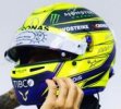 (image for) 1/5 Spark - F1 Helmets -Due 4/11