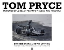 (image for) Tom Pryce - Memories of a Welsh Star by Those Who Knew Him