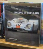 (image for) Racing in the Rain