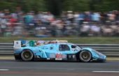 (image for) Glickenhaus 007 LMH #708 - 6th, 2023 24H Le Mans