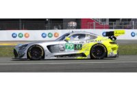 (image for) Mercedes-AMG LMGT3 No.79 Iron Lynx