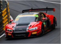 (image for) Audi R8 LMS GT3 EVO II #46 - Joel Eriksson - Audi Sport Asia Team Phantom - Macau GT Cup FIA GT World Cup 2025 - LE300