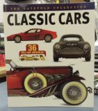 (image for) The Gatefold Collection: Classic Cars