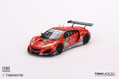 (image for) Acura NSX GT3 EVO22 #93 - Racers Edge Racing w/WTR