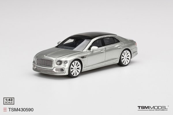 (image for) Bentley Flying Spur - Breeze