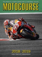 (image for) Motocourse 2018/2019