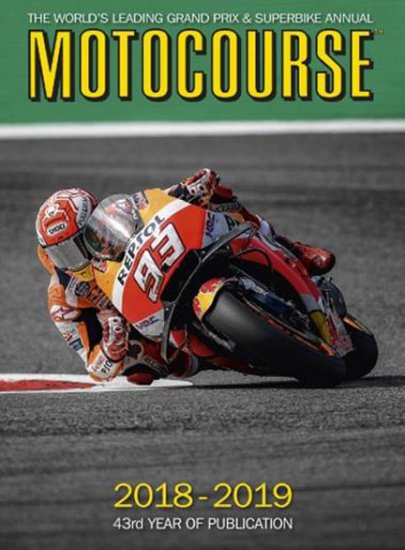 (image for) Motocourse 2018/2019 - Click Image to Close