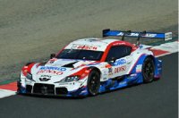 (image for) #39 Denso Kobelco Sard GR Supra - Y.Sekiguchi / S.Febestraz - TGR Team Sard - GT500 Super GT 2026