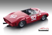 (image for) Ferrari Dino 246 SP #92 - 1962 Nurburgring Winner LE80