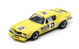 (image for) Chevrolet Camaro #2 - Ronnie Peterson - IROC Daytona 1974/75 - LE300