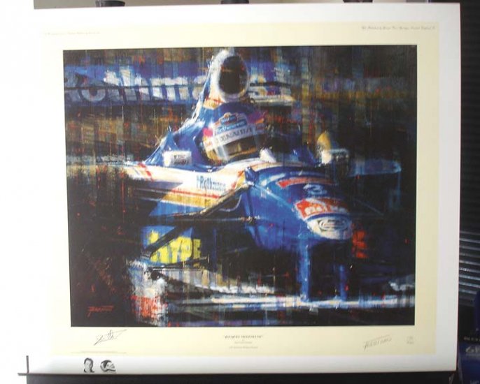 (image for) Jacques Villeneuve - Click Image to Close