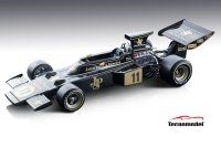 (image for) Lotus 72 - David Walker - 1972 US Grand Prix - LE