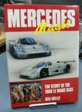 (image for) Mercedes Magic: The Story of the 1989 LeMans Race