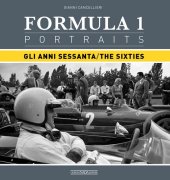 (image for) Formula 1 Portraits: The Sixties