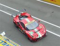 (image for) 1/43 LookSmart- 2021 Le Mans 24h