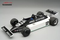 (image for) March 811 - Derek Daly - 1981 US Grand Prix (Detroit)