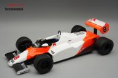 (image for) McLaren MP4/1C #8 - Niki Lauda - 1983 US Grand Prix