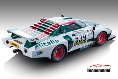 (image for) Lancia Stratos Gruppo 5 Giro d'Italia 1977 #539 Alitalia