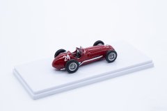 (image for) Ferrari 125 F1 #24 - Luigi Villoresi - 1950 San Remo