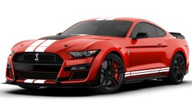 (image for) 2020 Ford Shelby GT500 - 1/12 Scale!