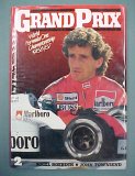 (image for) Grand Prix World Formula One Championship 1986/87