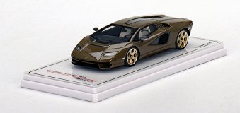 (image for) Lamborghini Counach LPI 800-4 - Dark Bronze