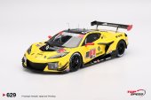(image for) Chevrolet Corvette Z06 GT3.R #3 - Corvette Racing by Pratt Miller Motorsports - 2025 IMSA Daytona 24H