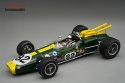 (image for) 1/18 Tecnomodel - Lotus 38