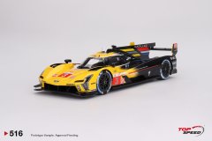 (image for) Cadillac V-Series.R #3 Cadillac Racing - 4th, 2023 24H Le Mans