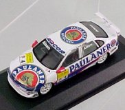(image for) Opel Vectra Team Holzer 'Paulaner', Alzen (STW 1998)