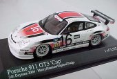 (image for) Porsche 911 GT3 Cup AASCO Performance (Daytona 24Hr 2004)