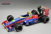 (image for) Larrousse Lola LC88 - Y.Dalmasi - 1988 USA GP