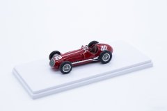 (image for) Ferrari 125 F1 #40 - Alberto Ascari - 1950 Monaco GP