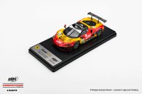 (image for) Ferrari 296 GT3 #36 - Arise Racing - 2025 Bathurst 12H