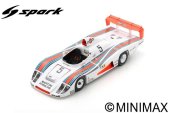 (image for) Porsche 936/78 #5 - Pescarolo/Mass/Ickx - 24h Le Mans 1978