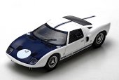 (image for) Ford GT - 1964 Press