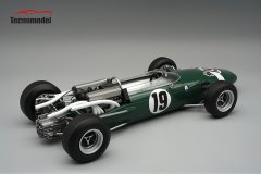 (image for) Cooper Maserati F1 T81 - Jo Siffert - 1966 US GP Watkins Glen