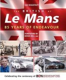 (image for) The British at Le Mans