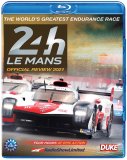 (image for) Le Mans 2021 Blu-ray
