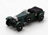 (image for) Bentley Speed Six #4 - Winner, 24h Le Mans 1930