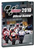 (image for) 2010 MotoGP Official Review DVD