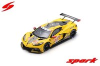 (image for) #33 Chevrolet Corvette C8.R - Winner, LM GTE AM - 2023 24H Le Mans