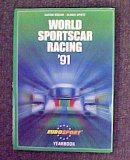 (image for) World Sportscar Racing '91