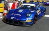 (image for) Porsche 911 GT3 R (992) #15 - Luanzhou International Circuit - Alessio Picariello, 8th, FIA GT World Cup Macau 2023 LE300