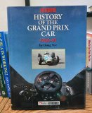 (image for) Autocourse History of the Grand Prix Car 1966-91 by Doug Nye