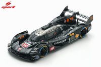 GMR-001 Hypercar 2026 #19 (image for) GMR-001 Hypercar 2026 #19