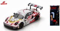 1/64 - Porsche GT3 R #8 - L.Heinrich / A.Picariello / J.Andlauer - AO Racing - Winner, Suzuka 1000km 2026 - w/Pit Board (image for) 1/64 - Porsche GT3 R #8 - L.Heinrich / A.Picariello / J.Andlauer - AO Racing - Winner, Suzuka 1000km 2026 - w/Pit Board