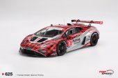 (image for) Lamborghini Huracan GT3 EVO2 #9 - Pfaff Motorsports / 2025 IMSA Sebring 12H
