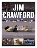 (image for) Jim Crawford: Lessons in Courage by Kevin Guthrie